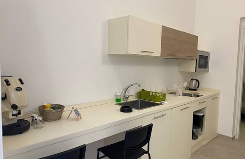 Furci Siculo Apartment | Your home by the sea