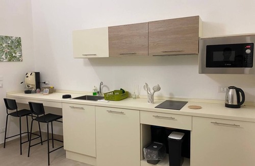 Furci Siculo Apartment | Your home by the sea