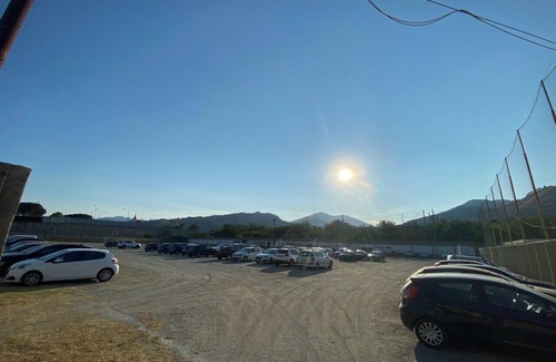 Furci Siculo Apartment | Your home by the sea