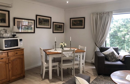 Greater Johannesburg Metropolitan Area Cottage | Your Home from Home