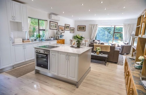 Greater Johannesburg Metropolitan Area Cottage | Your Home from Home