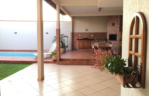 Foz do Iguacu House | Your Home in Foz Great for Family and Friends