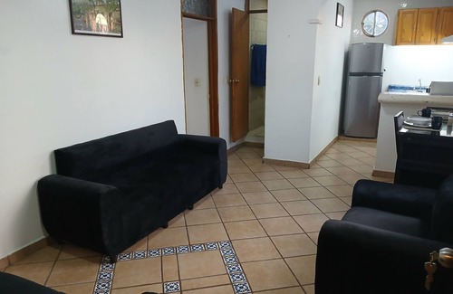 Morelia Apartment | Your home in Morelia.