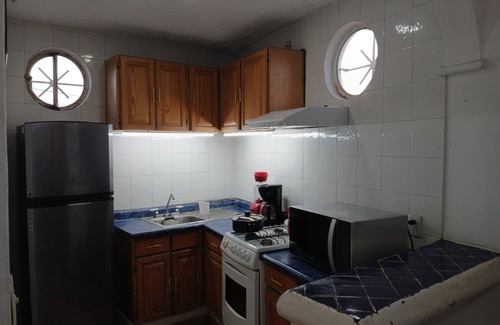 Morelia Apartment | Your home in Morelia.