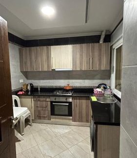 Oued Laou Apartment | your home