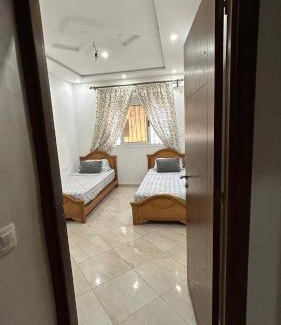 Oued Laou Apartment | your home