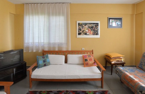 Karaburun Apartment | Your home on vacation.