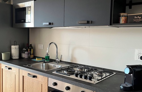 Rozzano Apartment | YOUR HOUSING - 1.9 km from Humanitas (6 minutes)