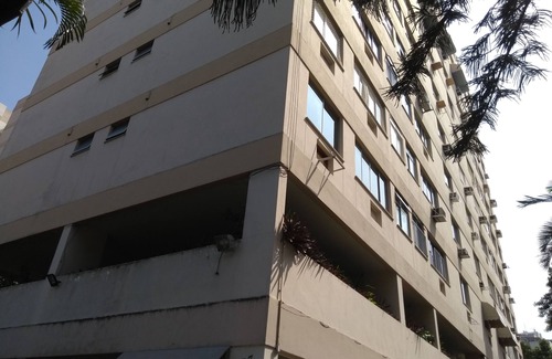 Freguesia Apartment | your little corner