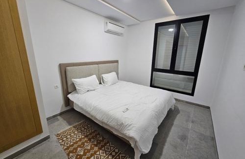 Cite El Wafa Apartment | Your luxury apartment in Hammamet, Tunisia