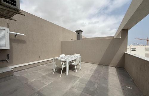 Cite El Wafa Apartment | Your luxury apartment in Hammamet, Tunisia