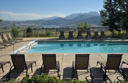 Eden House | Your Luxury Mountain Adventure Home
