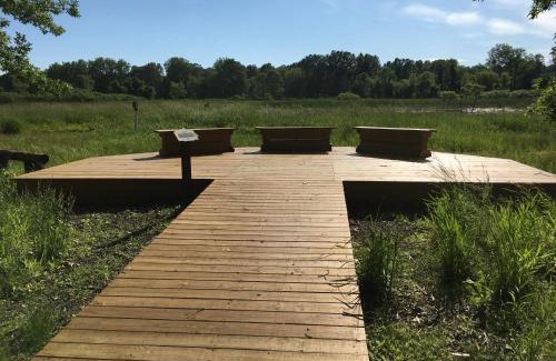 Chesterton Apartment | Your Midwest Dunes Vacation Tri-State Paradise!