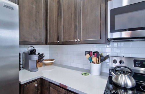 Carlton House | Your Next Adventure Begins Here