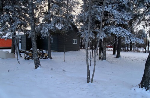 Choiceland House | Your Northern Getaway!