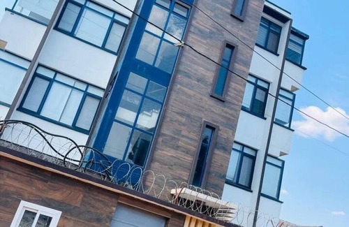 Yaounde Apartment | Your oasis of serenity: Sublime 1-bedroom apartment