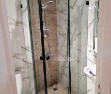 Taddart Apartment | Your omerta