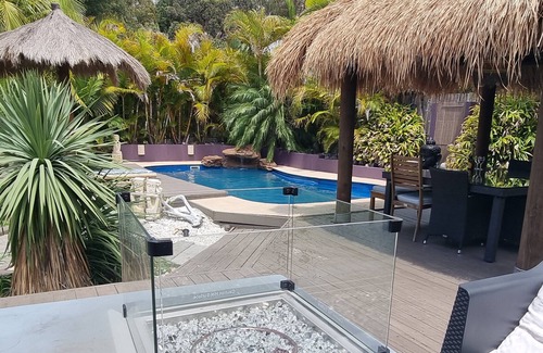 Bateau Bay House | Your own piece of Bali