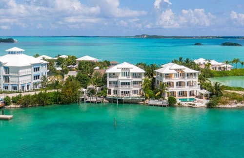 George Town Villa | Your own Private Paradise