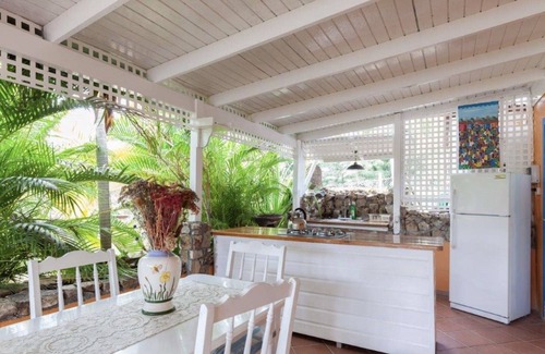 Piccadilly Villa | Your own Villa in Antigua