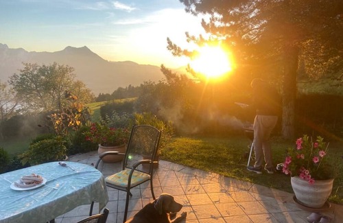 Innerschwand Ski Chalet | Your place to relax