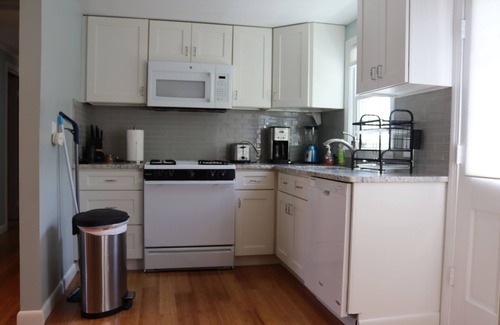 West Yarmouth Condo | Your Perfect Beach Getaway Just a Block/0.1 Mile Away!