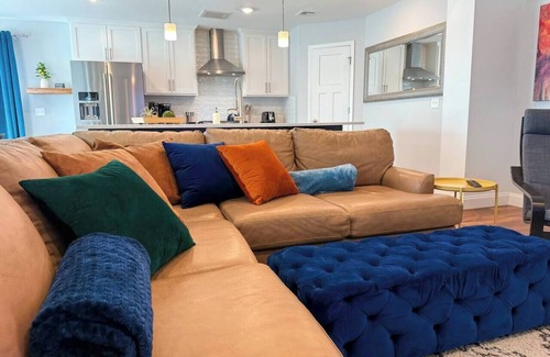 Owasso House | Your Perfect Home Away From Home · Owasso, OK