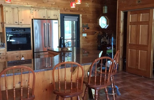 Stone Lake Cabin | Your Perfect Up-North Family Retreat Home on Magnificent Lac Courte Oreilles