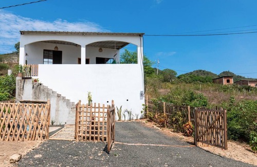 Puerto Lopez House | Your Private Ocean View Homen
