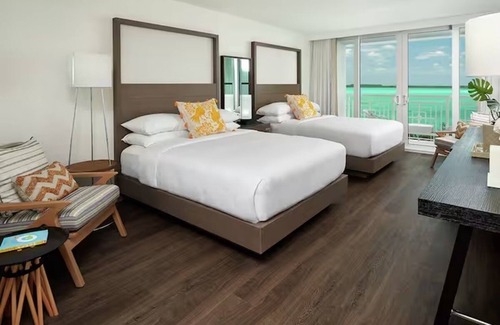 Rock Harbor Hotel | Your Relaxing Getaway Awaits! 2 Pet-friendly Units, Oceanfront Property, 2 Pools