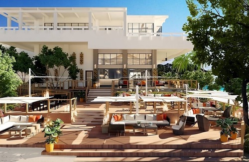 Rock Harbor Hotel | Your Relaxing Getaway Awaits! 2 Pet-friendly Units, Oceanfront Property, 2 Pools