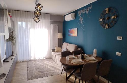 Quartiere XXXIII Lido di Ostia Ponente Apartment | Your Roman Holiday Home