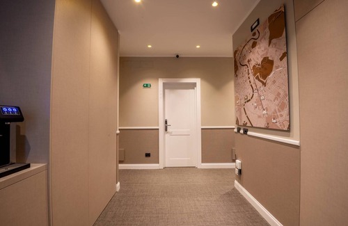 Flaminio Apartment | Your room like in a 4-star Hotel