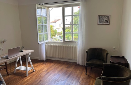 Jonzac House | Your Sunny Retreat in Jonzac