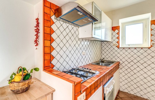 Sant'Agata sui Due Golfi Villa | YourHome - Casa Roxana