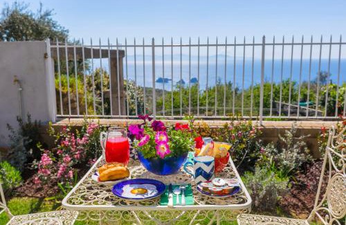 Sant'Agata sui Due Golfi House | YourHome - Relais Loggia Li Galli