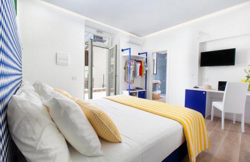 Sant'Agata sui Due Golfi House | YourHome - Relais Loggia Li Galli
