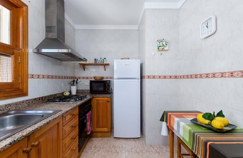 Son Serra de Marina Ski Chalet | YourHouse Ca Na Maria, quiet vacation house in Majorca North