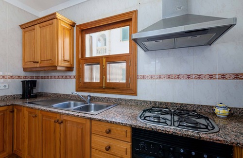 Son Serra de Marina Ski Chalet | YourHouse Ca Na Maria, quiet vacation house in Majorca North