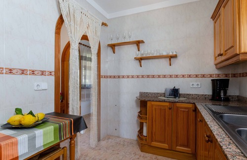 Son Serra de Marina Ski Chalet | YourHouse Ca Na Maria, quiet vacation house in Majorca North