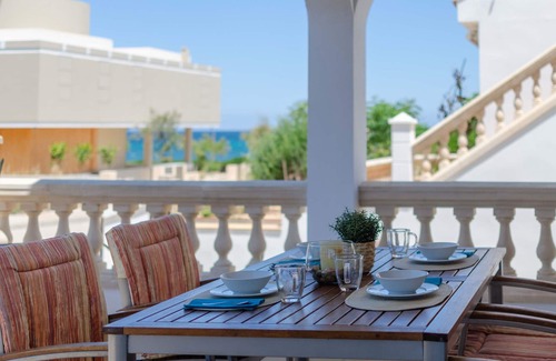 Son Serra de Marina Ski Chalet | YourHouse Ca Na Maria, quiet vacation house in Majorca North