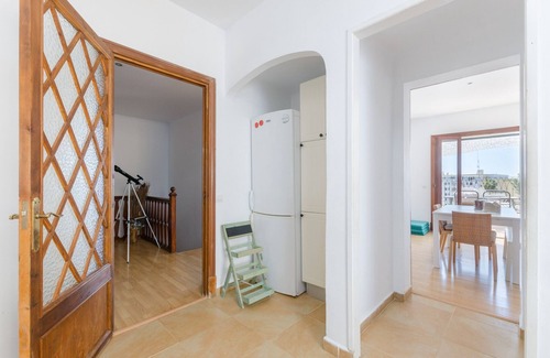 Calamayor Ski Chalet | YourHouse Ca Na Salera, house near Palma with private pool