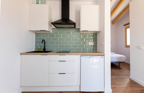 Costitx Ski Chalet | YourHouse Cal Tio 3
