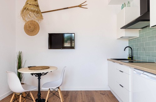Costitx Ski Chalet | YourHouse Cal Tio 3
