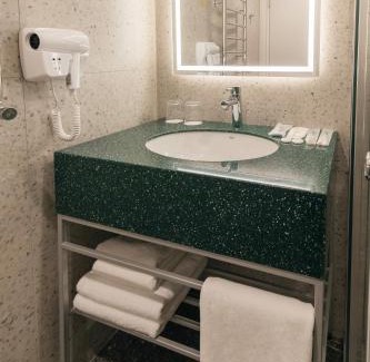 Uralsk Hotel | Yourta