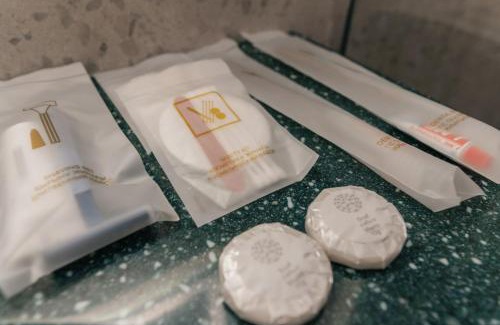 Uralsk Hotel | Yourta