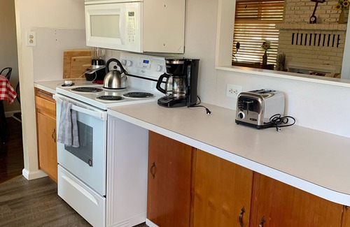 Yreka House | Yreka home near Mt. Shasta