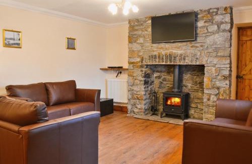 Burry Port House | Ysgubor Wen