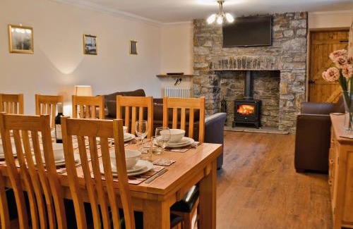 Burry Port House | Ysgubor Wen