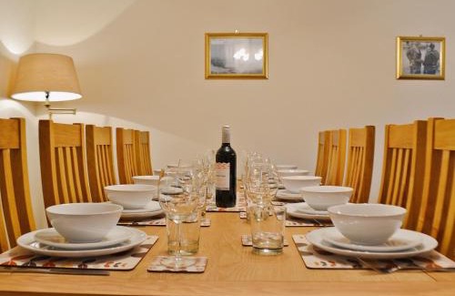 Burry Port House | Ysgubor Wen